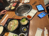焼肉くろべこ 溝ノ口店: 愛龍さんの2026年05月05日の1枚目の投稿写真