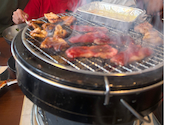 国産牛焼肉食べ放題　肉匠坂井　八王子堀之内店: 愛龍さんの2026年07月27日の1枚目の投稿写真