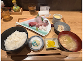 定食SAKABAとも家 近江町店: まのさんの2026年04月04日の1枚目の投稿写真