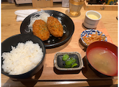 定食SAKABAとも家 近江町店: まのさんの2026年06月07日の1枚目の投稿写真