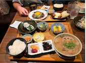 農家ごはん つかだ食堂 武蔵小杉南口店: mikeさんの2026年07月27日の1枚目の投稿写真