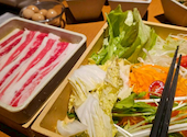 温野菜 瑞江店: さおりんさんの2026年06月03日の1枚目の投稿写真