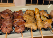 焼鳥のぐりどっちん 新小岩本店: さおりんさんの2026年06月03日の1枚目の投稿写真
