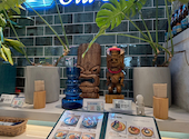 Hawaiian Cafe OluOlu ハワイアンカフェオルオル 西新宿店: junnyさんの2026年08月27日の2枚目の投稿写真