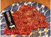 飛騨牛焼肉 牛ざんまい 平針店: きゅーぴーさんの2025年06月27日の1枚目の投稿写真