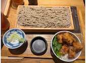 じねんじょ庵 大泉学園店: メグさんの2026年04月13日の1枚目の投稿写真