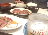 焼肉 牛星 新船橋駅店: mukunさんの2025年09月18日の1枚目の投稿写真