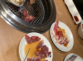 牛角 南郷15丁目店: えりりんさんの2026年07月08日の1枚目の投稿写真