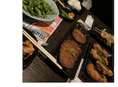 炭火酒蔵 炎 新さっぽろ店: えりりんさんの2026年08月03日の1枚目の投稿写真