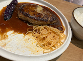 山本のハンバーグ イオンモール札幌発寒店: えりりんさんの2026年08月09日の2枚目の投稿写真