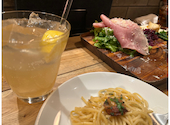 GRILL＆PUB　BRIO: かおるんさんの2025年02月の1枚目の投稿写真