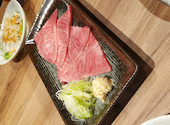 江南焼肉 わにく: くまきちさんの2020年07月23日の1枚目の投稿写真