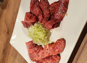 江南焼肉 わにく: くまきちさんの2020年07月23日の2枚目の投稿写真