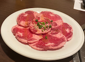黒毛和牛専門 一軒家個室焼肉 百済 くだら 新宿: ちさんの2020年12月30日の2枚目の投稿写真