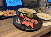 食べ放題　飲み放題　個室　居酒屋　鉄板焼き　鉄神（TESSIN）四日市駅前店: まささんの2025年04月の1枚目の投稿写真