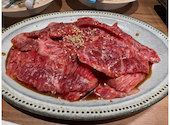 焼肉ホルモン フジビーフ: かいちょーさんの2026年09月29日の1枚目の投稿写真