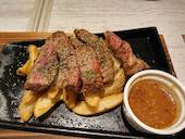 クレープリー スタンド シャンデレールてんしば: ゆうりるさんの2018年12月24日の3枚目の投稿写真