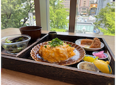 TSUKUMO食堂 ツクモショクドウ マルエイガレリア店: さっきーなさんの2026年05月13日の1枚目の投稿写真