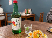 韓国料理 bonsu: ともさんの2024年06月の1枚目の投稿写真