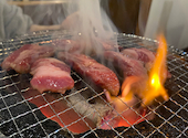 炭火焼肉 ぼん: まゆげさんの2026年03月30日の1枚目の投稿写真