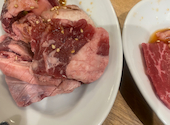 焼肉　食べ放題　飲み放題　牛角江戸川大杉店: まゆげさんの2026年04月の1枚目の投稿写真