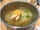 焼肉　三千里　駅前店: ふっくーさんの2024年11月の1枚目の投稿写真
