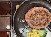 とろけるハンバーグ福よし 小田原店: ゆーたさんの2026年10月11日の1枚目の投稿写真