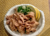 個室 野菜巻き串と焼き鳥 博多巻きんしゃい 梅田茶屋町店: uroriさんの2025年09月05日の1枚目の投稿写真