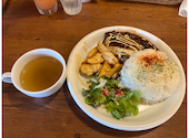 #702 CAFE&DINER なんばパークス店: Y.Yさんの2026年06月12日の1枚目の投稿写真