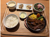 楽食倶楽部 裏小路牛肉店: Y.Yさんの2026年02月26日の1枚目の投稿写真