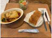 cafe&mart AKALA: Y.Yさんの2026年09月05日の1枚目の投稿写真