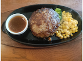 ステーキ&ハンバーグ専門店 肉の村山 亀戸店: まなよさんの2026年07月15日の1枚目の投稿写真