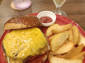 Golden Gate Burger ゴールデンゲートバーガー: まなよさんの2026年07月09日の1枚目の投稿写真