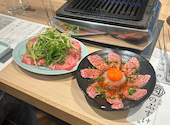肉屋のぶすけ紙屋町店: ゆきさんの2026年04月01日の1枚目の投稿写真