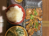 炭火焼干物 しんぱち食堂 福岡パルコ店: KENTAROさんの2026年04月17日の1枚目の投稿写真