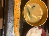炭火焼干物 しんぱち食堂 福岡パルコ店: KENTAROさんの2026年09月09日の1枚目の投稿写真