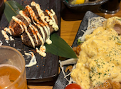ヒナタノ蔵 天神イナチカ店 宮崎料理とじとっこ: KENTAROさんの2026年03月26日の1枚目の投稿写真