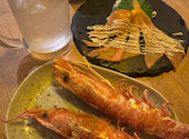 炉端劇場 うまいもん 天神店: KENTAROさんの2026年04月20日の1枚目の投稿写真