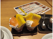 ブッフェ ザ フォレスト ららぽーと TOKYO-BAY: aikiさんの2026年09月06日の1枚目の投稿写真