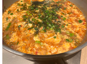 牛もつ鍋と野菜巻串 奥だや 名駅店: ゆかさんの2024年03月31日の1枚目の投稿写真