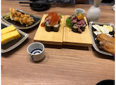 肉ト魚 大衆酒場 ひとめぼれ 名駅東口本店: ちかさんの2026年08月23日の1枚目の投稿写真