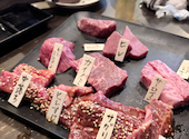 焼肉 龍 福岡: えーじさんの2026年07月22日の1枚目の投稿写真