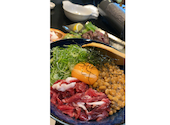 馬肉料理専門店　馬野郎: かりんごさんの2021年02月19日の1枚目の投稿写真