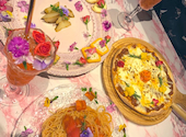 イタリアンカフェ ミエーレ 新宿本店: ここあさんの2020年08月09日の1枚目の投稿写真