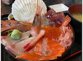 沼津えび食堂 鬼が島: のりちゃんさんの2021年04月04日の2枚目の投稿写真
