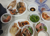 そごう屋上 海の恵屋: ワクワクマンさんの2026年10月18日の2枚目の投稿写真