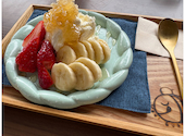 Your GURT&GRANOLA CAFE ユアグルト アンド グラノーラ カフェ 岐阜本店: きなこさんの2026年03月28日の1枚目の投稿写真