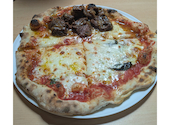 Pizzeria Fantasista ファンタジスタ 蓬莱: たつやさんの2026年08月23日の1枚目の投稿写真