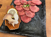 焼肉 新羅 新浦安本店: ラムっちさんの2022年08月19日の1枚目の投稿写真