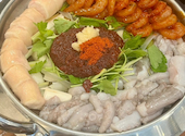 サウィ食堂 鶴橋店: まりんもさんの2026年05月23日の1枚目の投稿写真